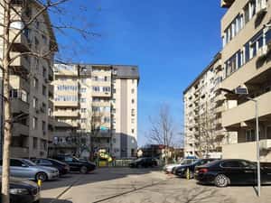 Garsonieră modernă de vânzare — miniatura 2