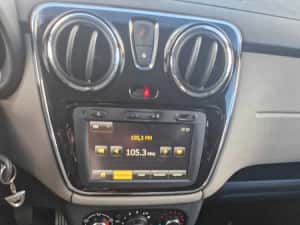Dacia Lodgy 1.5 Diesel 2013 Euro 5 Posibilitate rate Transport gratuit — miniatura 8