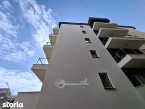 Apartament 1 camera de vanzare in Iasi, Galata, 42,53 mp, bloc nou — miniatura 5