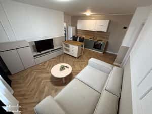 BLOC NOU, Str. Marasesti zona Europa –Ap. 3 camere + parcare subterană — miniatura 3