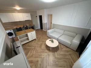 BLOC NOU, Str. Marasesti zona Europa –Ap. 3 camere + parcare subterană — miniatura 4