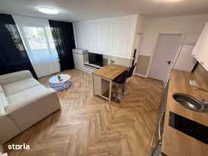 BLOC NOU, Str. Marasesti zona Europa –Ap. 3 camere + parcare subterană — miniatura 5