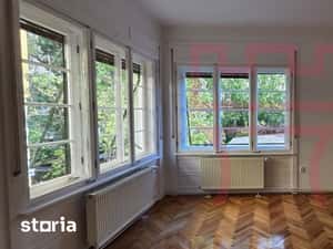 Apartament nemobilat sau birou in casa 160mp zona Emil Isac — miniatura 4