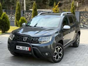 Dacia DUSTER Prestige 1.5Dci RAR ul făcut — miniatura 2