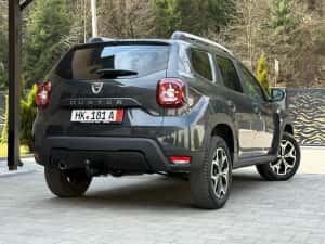 Dacia DUSTER Prestige 1.5Dci RAR ul făcut — miniatura 6