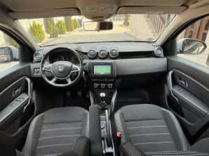 Dacia DUSTER Prestige 1.5Dci RAR ul făcut — miniatura 7