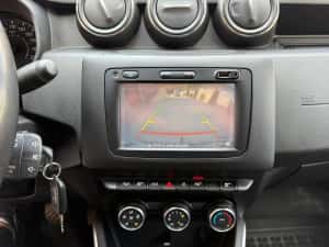 Dacia DUSTER Prestige 1.5Dci RAR ul făcut — miniatura 8