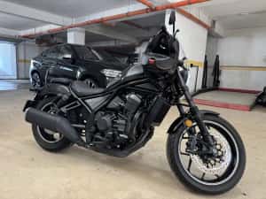HONDA 1100 rebel DCT / 300km / FACTURA ACHIZITIE — miniatura 3