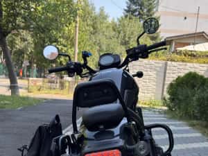 HONDA 1100 rebel DCT / 300km / FACTURA ACHIZITIE — miniatura 5