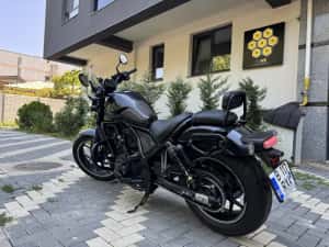 HONDA 1100 rebel DCT / 300km / FACTURA ACHIZITIE — miniatura 9
