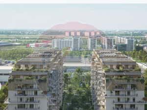 Vanzare apartamente 3 camere Pallady — miniatura 3