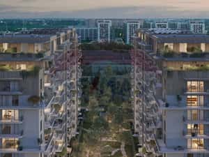 Vanzare apartamente 3 camere Pallady — miniatura 5