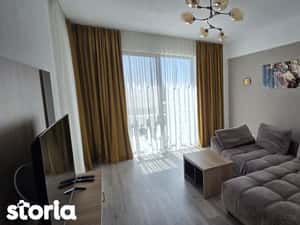 Apartament 2 Camere Terasa 30mp Giroc 450 euro — miniatura 4