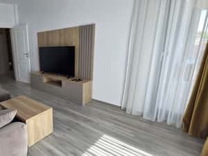 Apartament 2 Camere Terasa 30mp Giroc 450 euro — miniatura 6