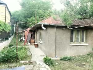 Tg.Cucu-P.Fier - Proprietar, vand teren cu casă bătrânească, 267 mp, str.ALBINEȚ, C.U P+1 — miniatura 3