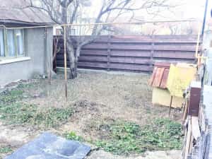 Tg.Cucu-P.Fier - Proprietar, vand teren cu casă bătrânească, 267 mp, str.ALBINEȚ, C.U P+1 — miniatura 4