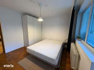 AP. 2 CAMERE- PET-FRIENDLY, PARCARE ADP, METROU 4 MINUTE, MODERN — miniatura 5