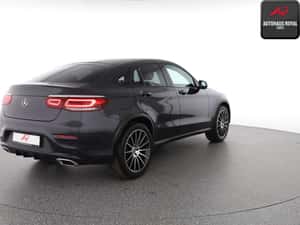 Mercedes-Benz GLC 200 Sport / Coupe — miniatura 5