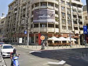 Apartament 2 camere – Universitate / Calea Victoriei