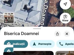 Apartament 2 camere – Universitate / Calea Victoriei — miniatura 3
