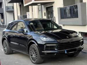 Porsche cayenne s 441 cp — miniatura 3
