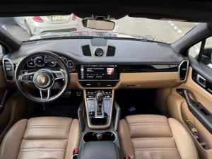 Porsche cayenne s 441 cp — miniatura 5