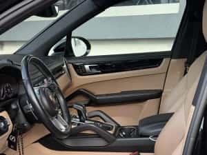 Porsche cayenne s 441 cp — miniatura 6