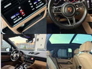 Porsche cayenne s 441 cp — miniatura 7
