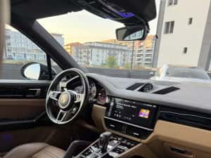 Porsche cayenne s 441 cp — miniatura 8