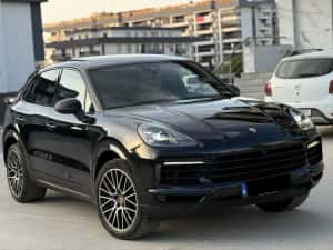Porsche cayenne s 441 cp — miniatura 9
