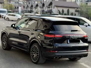 Porsche cayenne s 441 cp — miniatura 10