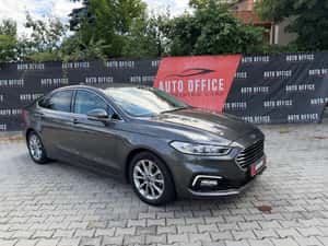 FORD MONDEO 2.0 TDCi 190 CP AUTOMAT TITANIUM 2020 TVA DEDUCTIBIL