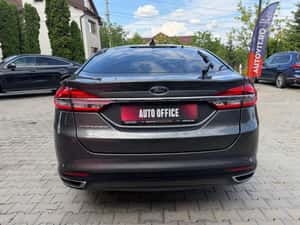 FORD MONDEO 2.0 TDCi 190 CP AUTOMAT TITANIUM 2020 TVA DEDUCTIBIL — miniatura 2