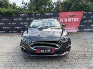 FORD MONDEO 2.0 TDCi 190 CP AUTOMAT TITANIUM 2020 TVA DEDUCTIBIL — miniatura 3