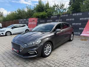 FORD MONDEO 2.0 TDCi 190 CP AUTOMAT TITANIUM 2020 TVA DEDUCTIBIL — miniatura 4