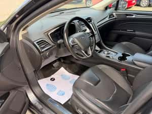 FORD MONDEO 2.0 TDCi 190 CP AUTOMAT TITANIUM 2020 TVA DEDUCTIBIL — miniatura 5