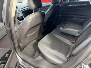 FORD MONDEO 2.0 TDCi 190 CP AUTOMAT TITANIUM 2020 TVA DEDUCTIBIL — miniatura 7