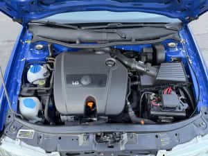 Skoda Octavia Tour 140.000 Km 1.6 Benzina Euro 4 Pachet Drumuri Grele — miniatura 8