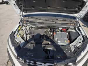 Dacia Jogger Extreme 2 bucati 7 locuri 2023 1.0 gpl 7 locuri 2024  1.6 hibrid avariat — miniatura 8