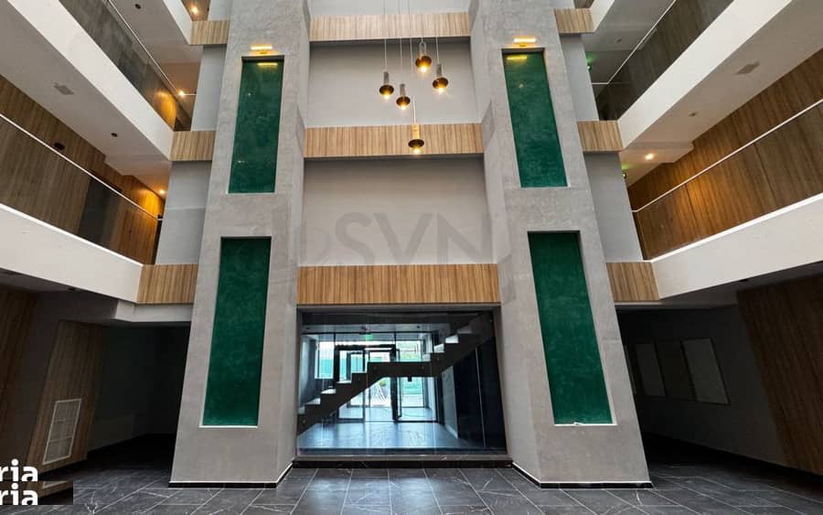 Apartament 3 camere premium Atrium Plaza NOU — fotografie 1 din 6