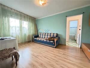 APARTAMENT 2 CAMERE | ETAJ 3 | TIP Z | ZONA ROGERIUS | ORADEA — miniatura 1