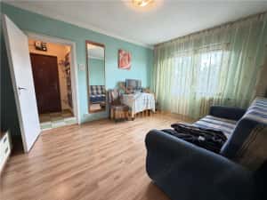 APARTAMENT 2 CAMERE | ETAJ 3 | TIP Z | ZONA ROGERIUS | ORADEA — miniatura 2