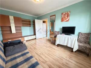 APARTAMENT 2 CAMERE | ETAJ 3 | TIP Z | ZONA ROGERIUS | ORADEA — miniatura 3