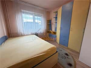 APARTAMENT 2 CAMERE | ETAJ 3 | TIP Z | ZONA ROGERIUS | ORADEA — miniatura 4