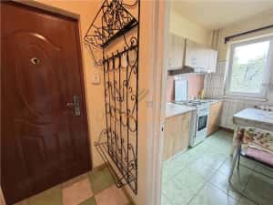 APARTAMENT 2 CAMERE | ETAJ 3 | TIP Z | ZONA ROGERIUS | ORADEA — miniatura 8
