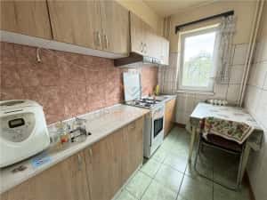 APARTAMENT 2 CAMERE | ETAJ 3 | TIP Z | ZONA ROGERIUS | ORADEA — miniatura 9