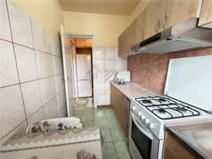 APARTAMENT 2 CAMERE | ETAJ 3 | TIP Z | ZONA ROGERIUS | ORADEA — miniatura 10