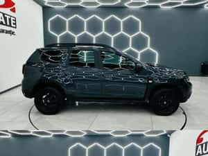 Dacia Duster 2019 1.5D E6 4X4 Manuală 116 HP Diesel — miniatura 5