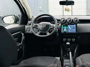 Dacia Duster 2019 1.5D E6 4X4 Manuală 116 HP Diesel — miniatura 6