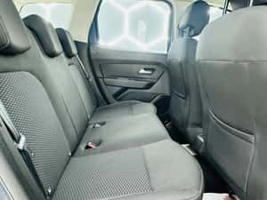 Dacia Duster 2019 1.5D E6 4X4 Manuală 116 HP Diesel — miniatura 7